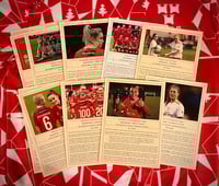 Shelbourne FC 2024 Women Match Programmes 