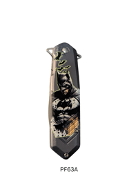 Image 2 of Saber Vibe Character Knife