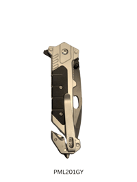 Image 2 of Saber Vibe pocket knife
