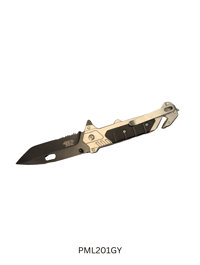 Image 3 of Saber Vibe pocket knife