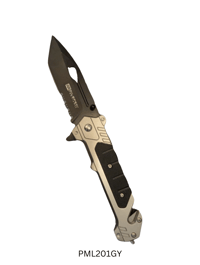 Image 4 of Saber Vibe pocket knife