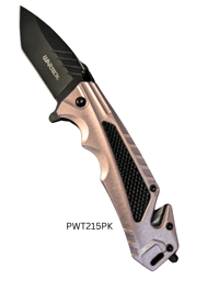 Image 5 of Saber Vibe pocket knife