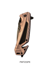 Image 7 of Saber Vibe pocket knife