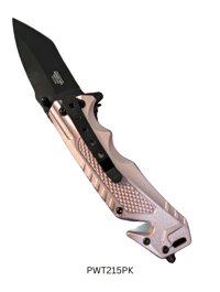 Image 8 of Saber Vibe pocket knife