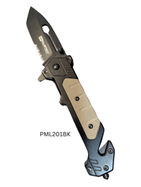 Image 10 of Saber Vibe pocket knife