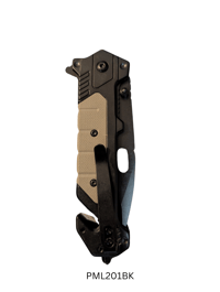 Image 11 of Saber Vibe pocket knife