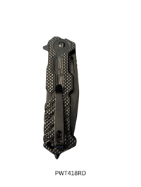 Image 13 of Saber Vibe pocket knife