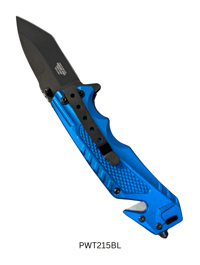 Image 16 of Saber Vibe pocket knife