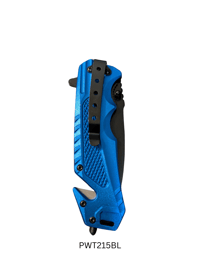 Image 18 of Saber Vibe pocket knife