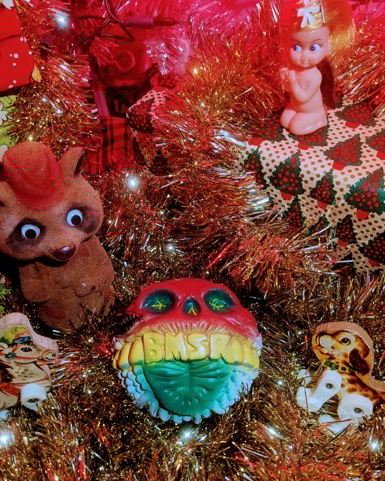 Image of Rad Cult Balls™ Wave 3: Super Juicy Version 3