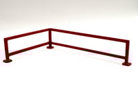Image 3 of L Rail