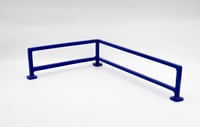 Image 1 of L Rail