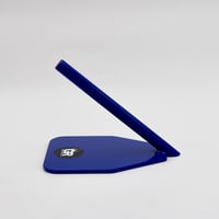 Image 2 of Round Pole Jam - Portable