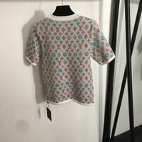 Image 2 of COLORFUL CHARM SWEATER