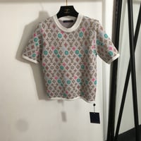 Image 1 of COLORFUL CHARM SWEATER