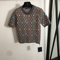 Image 5 of COLORFUL CHARM SWEATER