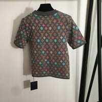 Image 6 of COLORFUL CHARM SWEATER