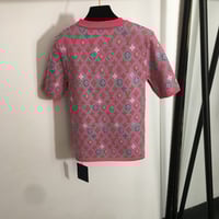 Image 3 of COLORFUL CHARM SWEATER