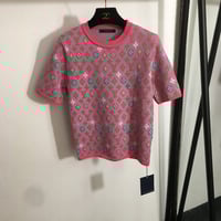 Image 4 of COLORFUL CHARM SWEATER