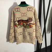 Image 3 of WOMENS TIGER BALM SWEATER