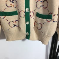 Image 6 of WOMENS TIGER BALM SWEATER