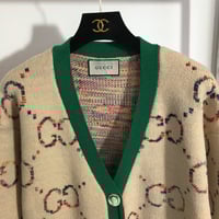 Image 8 of WOMENS TIGER BALM SWEATER