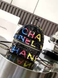 Image 1 of CALI BACKPACK