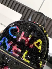 Image 6 of CALI BACKPACK