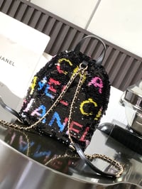 Image 3 of CALI BACKPACK