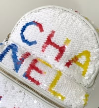 Image 10 of CALI BACKPACK