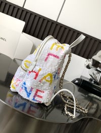 Image 14 of CALI BACKPACK