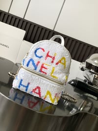 Image 2 of CALI BACKPACK