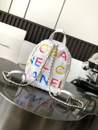 Image 15 of CALI BACKPACK