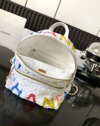 Image 16 of CALI BACKPACK
