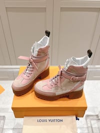Image 4 of PINK PANTHER BOOTS
