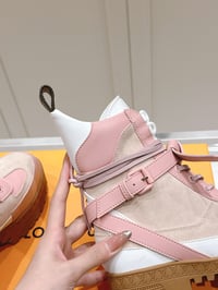 Image 6 of PINK PANTHER BOOTS