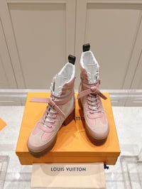 Image 3 of PINK PANTHER BOOTS