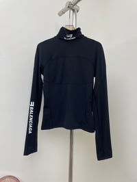 Image 1 of SPORTY SKI TURTLENECK