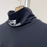 Image 4 of SPORTY SKI TURTLENECK
