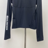 Image 6 of SPORTY SKI TURTLENECK