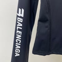Image 7 of SPORTY SKI TURTLENECK