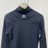 Image 8 of SPORTY SKI TURTLENECK