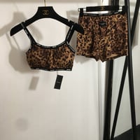 Image 4 of WOMENS CHEETAH FAME SET