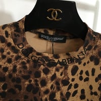 Image 6 of WOMENS CHEETAH FAME SET
