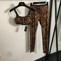 Image 2 of WOMENS CHEETAH FAME SET
