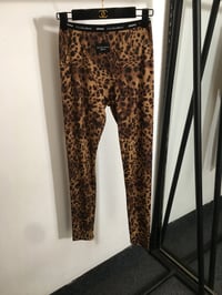 Image 10 of WOMENS CHEETAH FAME SET