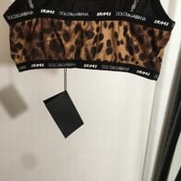 Image 8 of WOMENS CHEETAH FAME SET