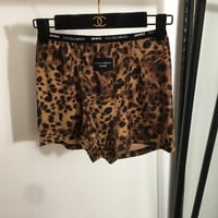 Image 12 of WOMENS CHEETAH FAME SET