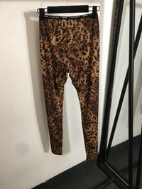 Image 11 of WOMENS CHEETAH FAME SET