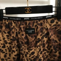 Image 15 of WOMENS CHEETAH FAME SET